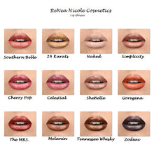 Load image into Gallery viewer, RNC Lip Gloss